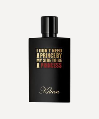 Princess Refillable Eau De Parfum 50ml