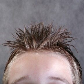 The kindergarten mohawk ban