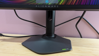 Alienware AW2725QF