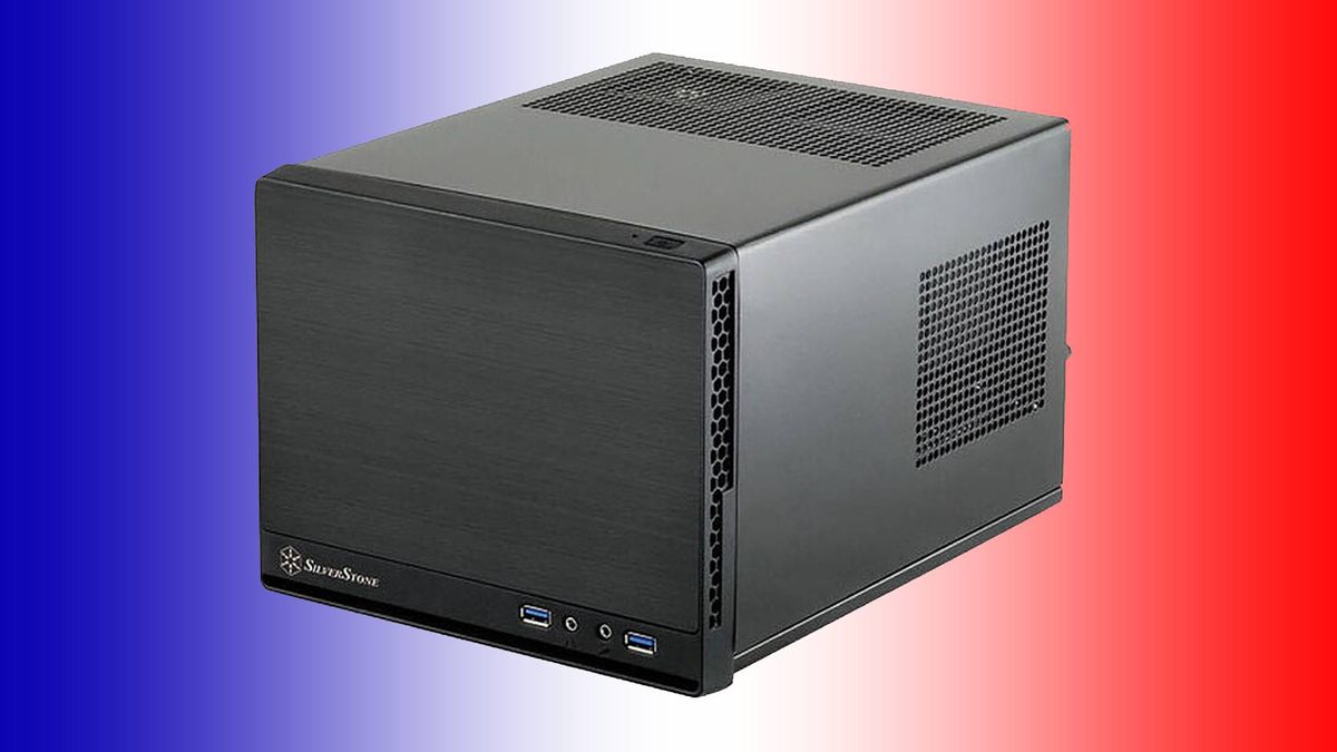 French retailer briefly offers the 'Stim Machine,' a Steam Machine competitor made of standard PC components for less than a grand