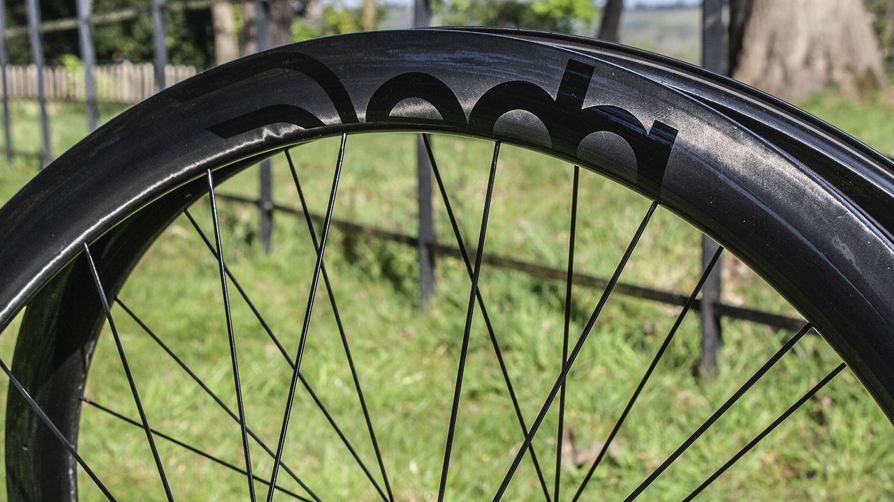 Deda Elementi RS4DB wheels