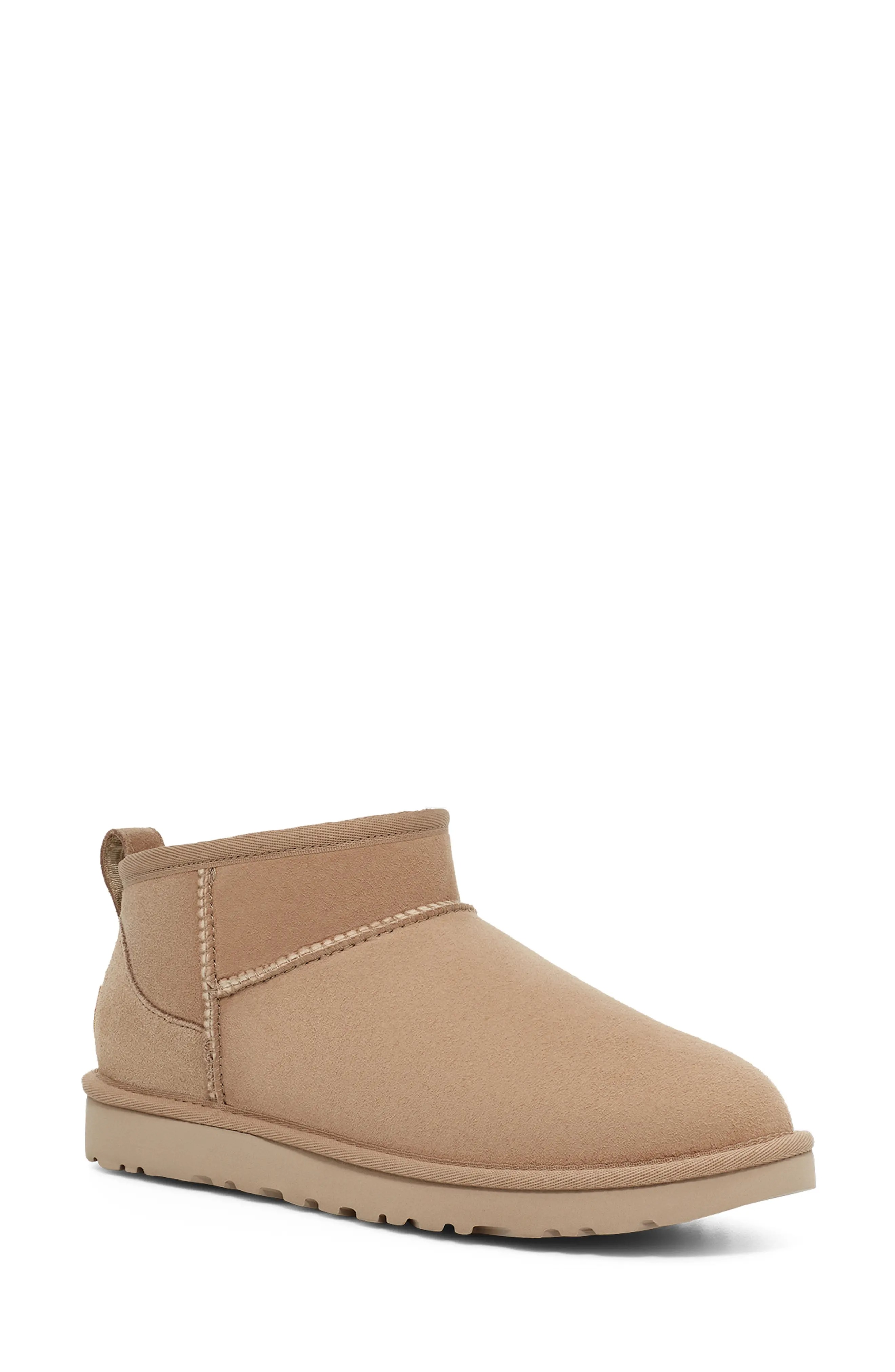 UGG Ultra Mini Classic Boot.