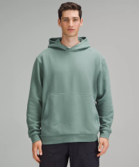 Lululemon Steady State Pullover Hoodie