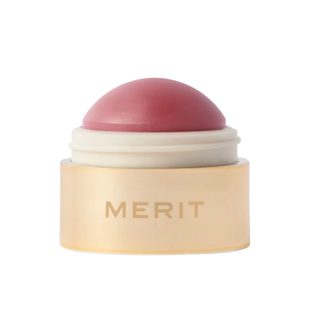 An image showing the Merit Flush Balm