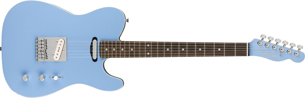 Fender Aerodyne Series Telecaster