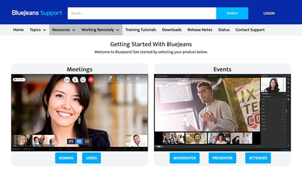 BlueJeans Video Conferencing Review Pros & Cons, Features, Ratings