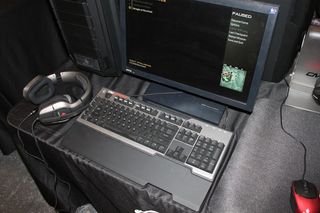 More CM Storm Keyboards