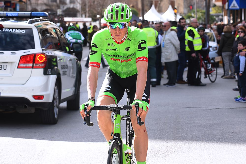 Sep Vanmarcke (Cannondale-Drapac)