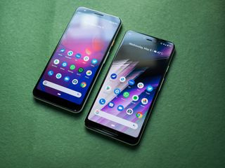 Google Pixel 3a XL vs. Pixel 3 XL: Which should you buy?