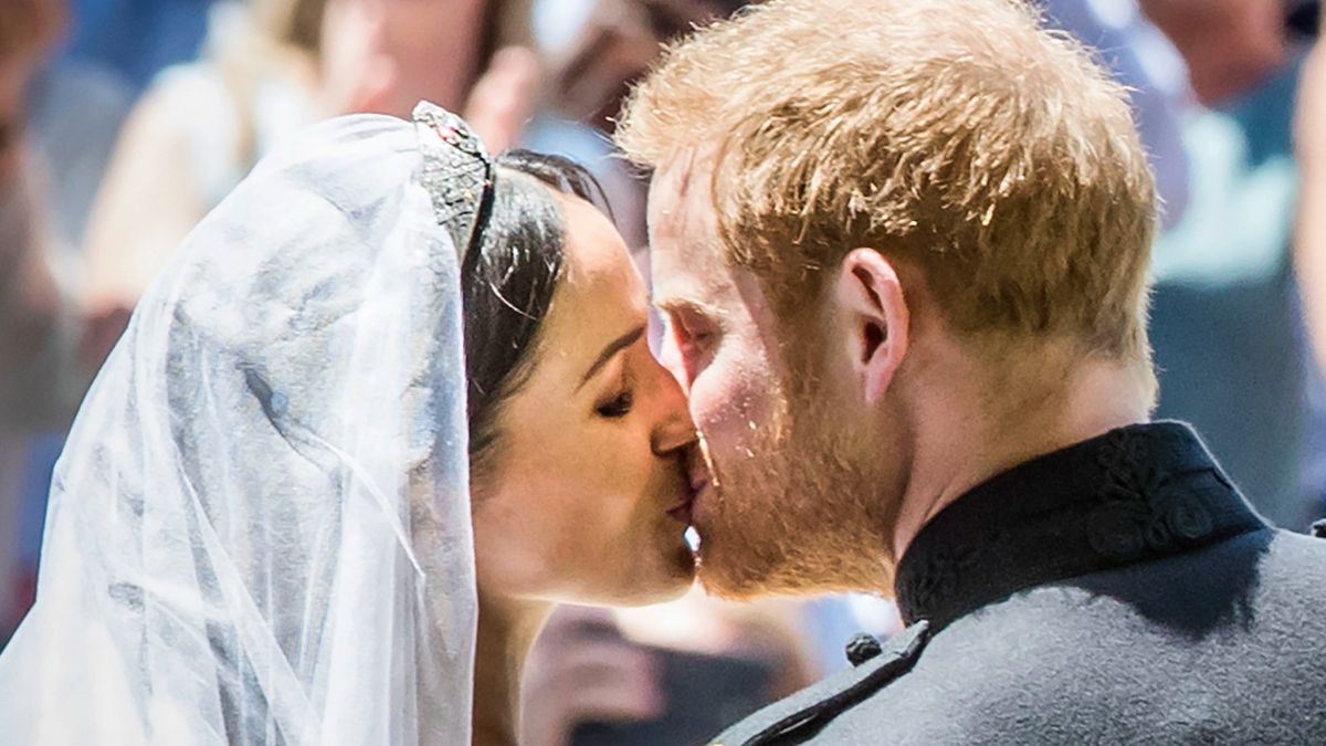 Could a Harry and Meghan romcom be next for the royal pair? Future plans reporte..