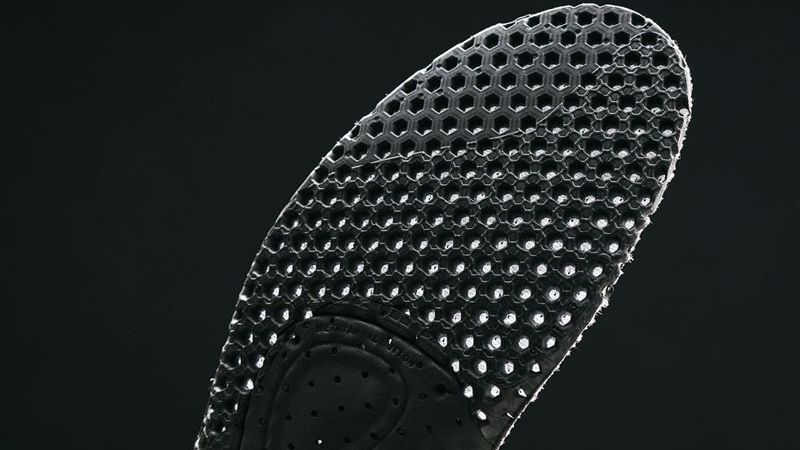 New Specialized S-Works Vent shoes