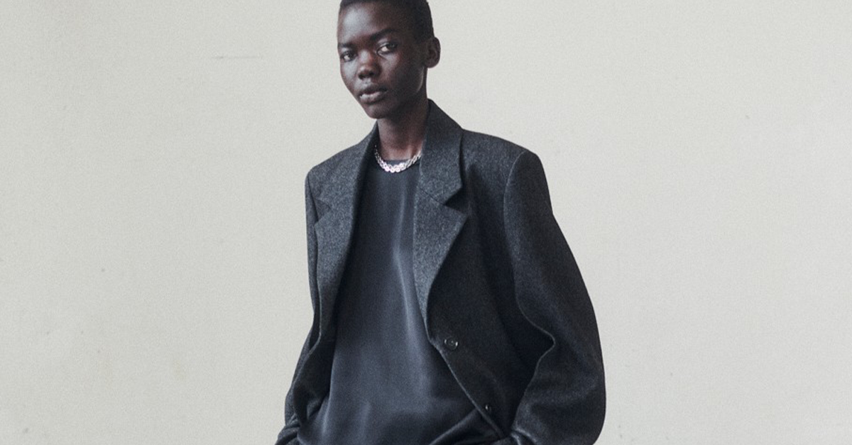 I Just Got Back From Copenhagen—These Are the 8 Scandi Brands Everyone Was *Actually* Wearing