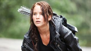 Netflix movie of the day: The Hunger Games is still a great dose of dystopian thrills