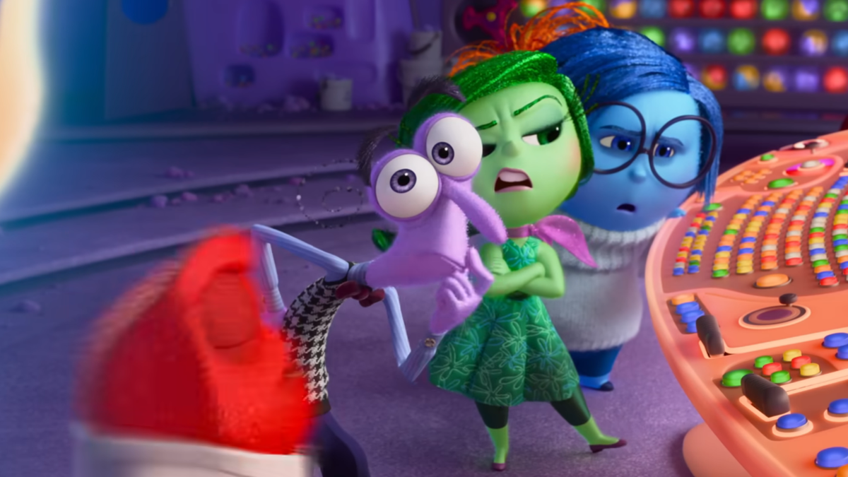 Inside Out 2: Release Date, Trailer, The Cast, The Story And Other ...