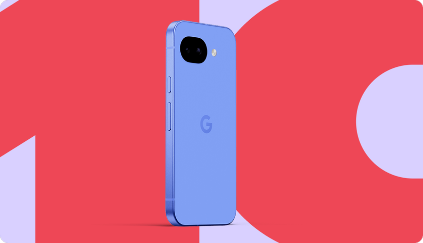 Leaked Google Pixel 10a images
