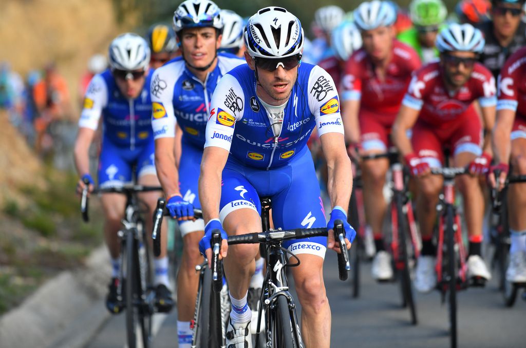 Dries Devenyns (Quick-Step Floors)