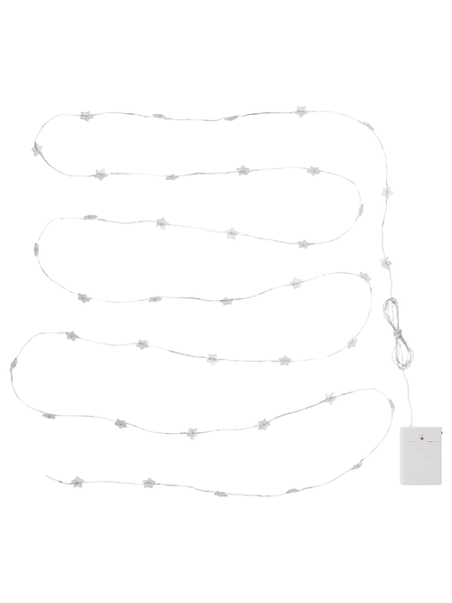 Star Str&Aring;la LED Lighting Chain 