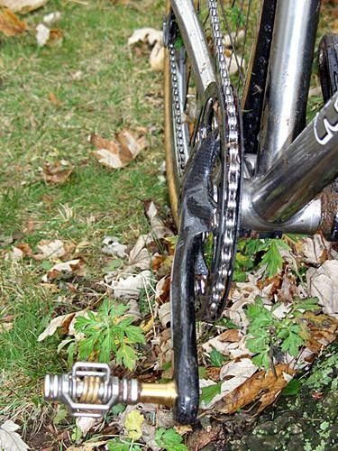 Crank Brothers' Egg Beaters