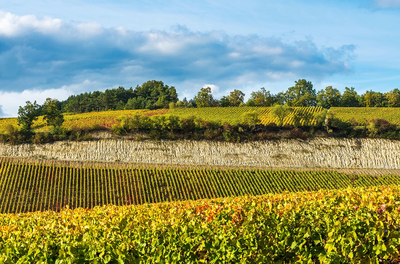 C&amp;ocirc;te des Bar