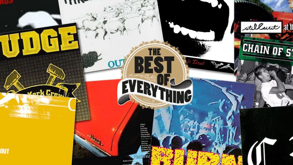 The 10 Best Hardcore Songs | Louder