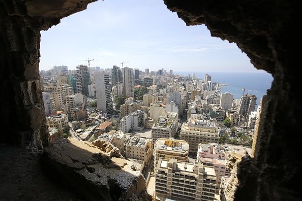 Beirut