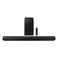 Samsung HW-Q6CC Q-series Soundbar and Subwoofer | was $379, now $279 at Walmart (save $100)