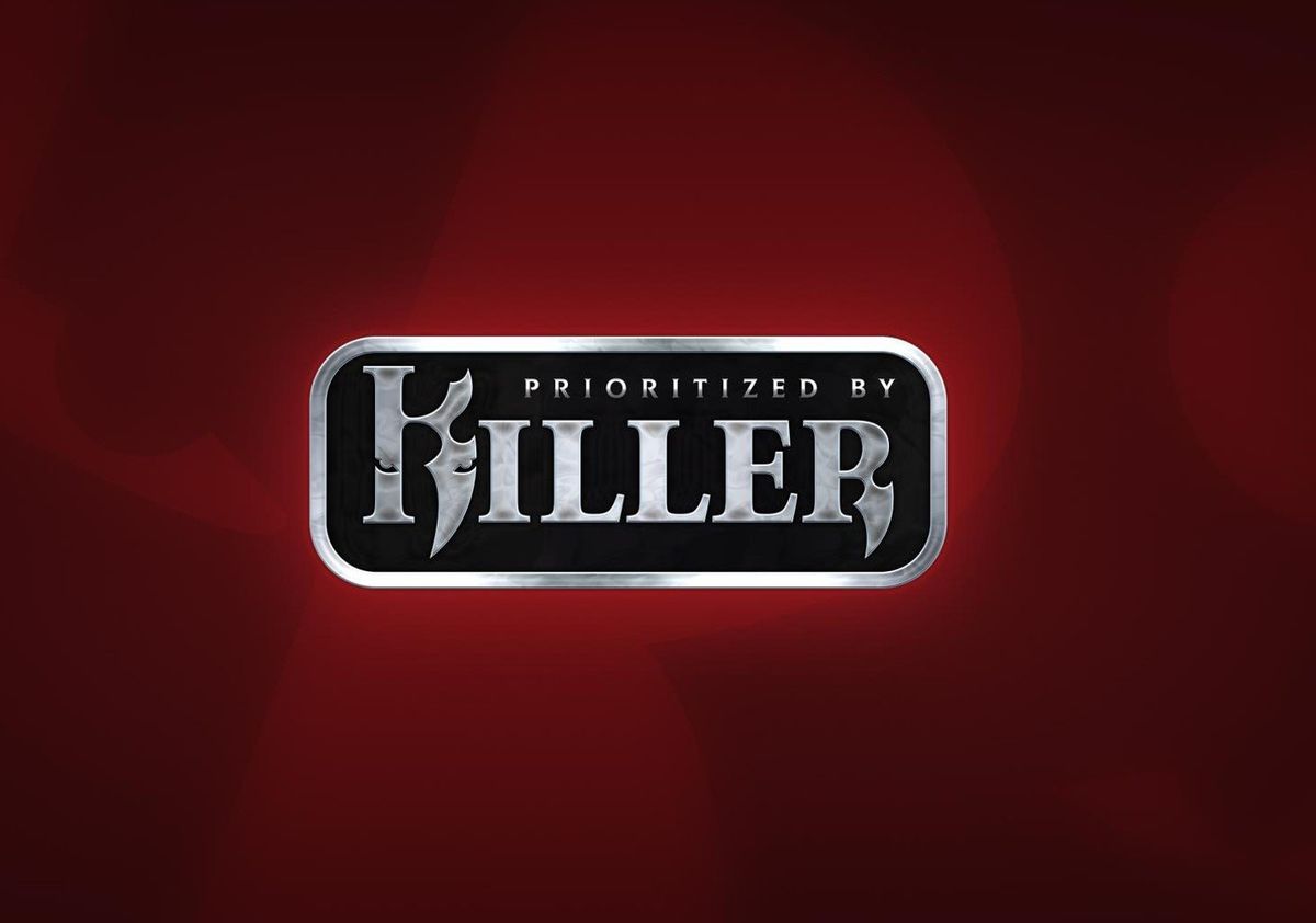 Killer Wireless logo