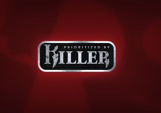 Killer Wireless logo