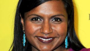 Mindy Kaling