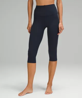 Lululemon Align™ High-Rise Crop 17