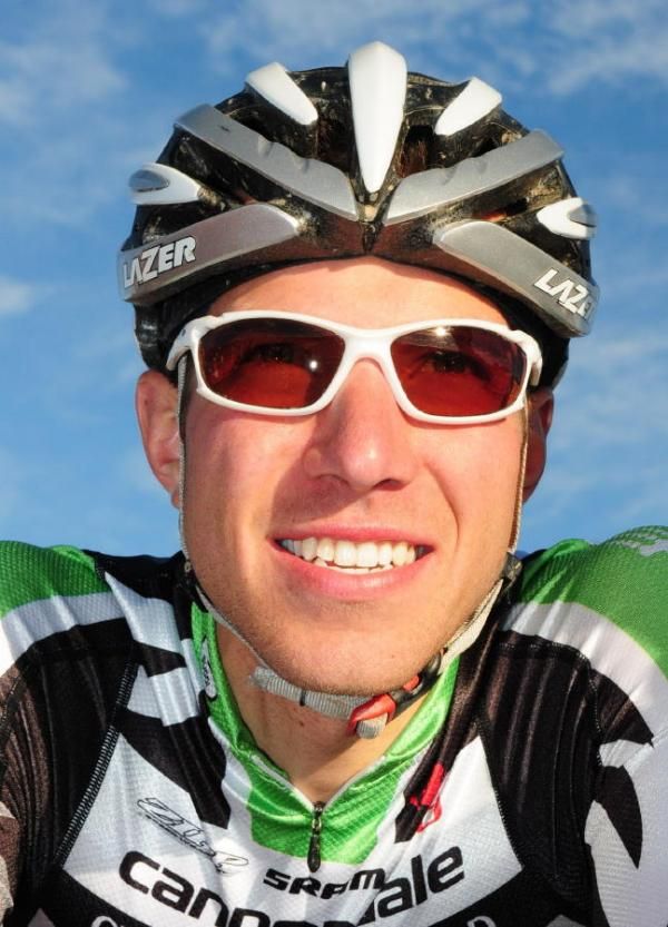 Jeremy Powers (Cannondale-Cyclocrossworld.com)