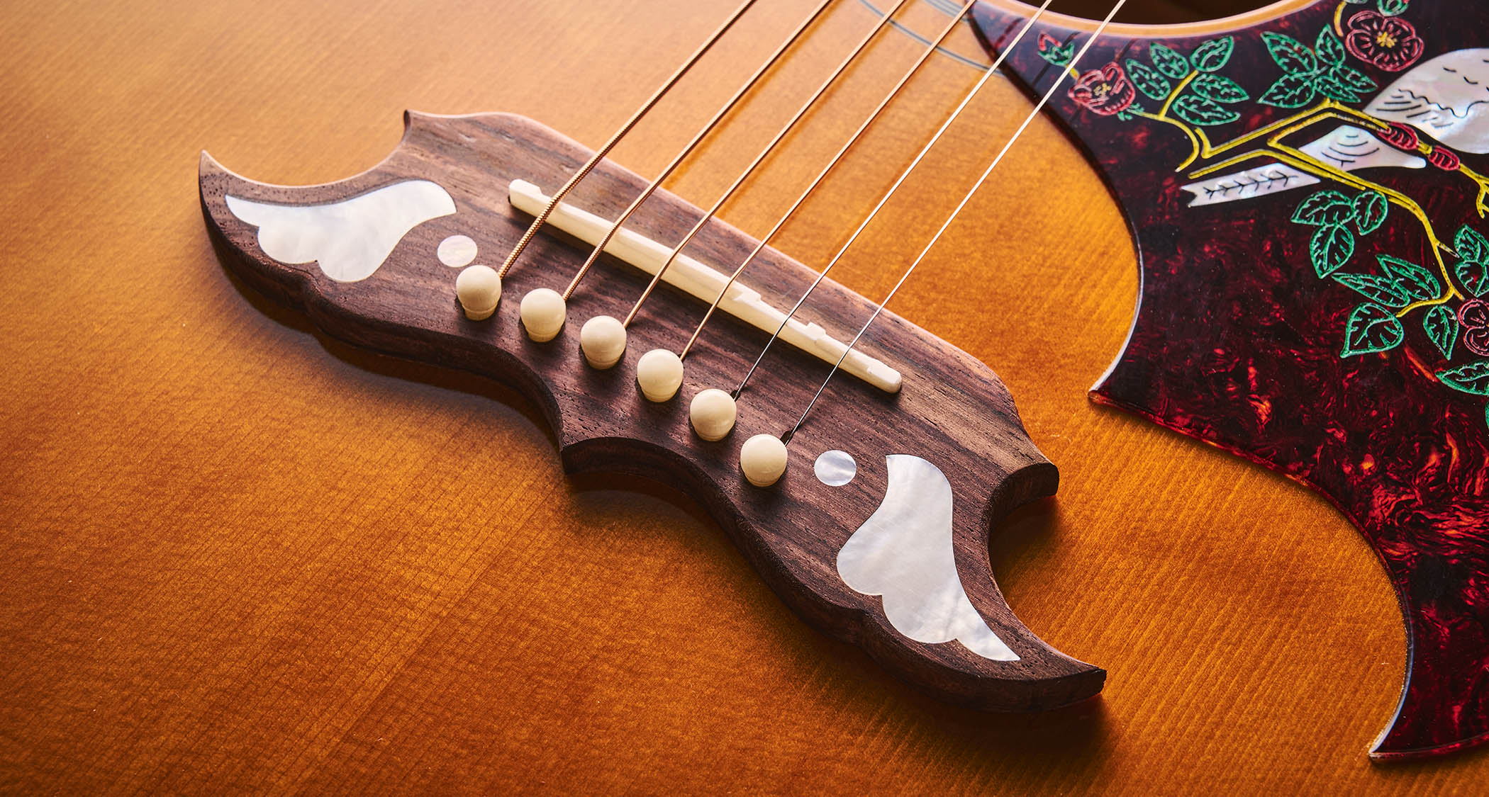 Epiphone Inspired by Gibson Custom 1963 Reissue