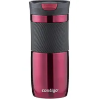 Contigo Bryon Snapseal Travel Mug | Save 20% at AmazonWas £12.50 Now £9.99 Contigo Bryon Snapseal Travel Mug | Save 20% at AmazonWas £12.50 Now £9.99
