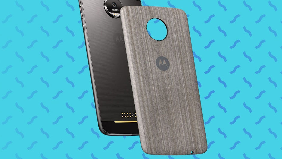 Moto Mods: Every module you can clip to your Motorola phone | TechRadar