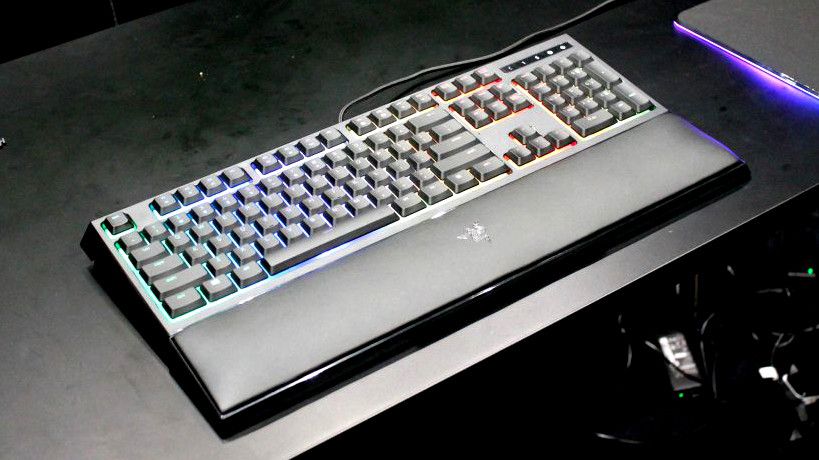 The 10 best PC peripherals to get your game on this Christmas | TechRadar