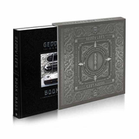 Geddy Lee’s Big Beautiful Book Of Bass