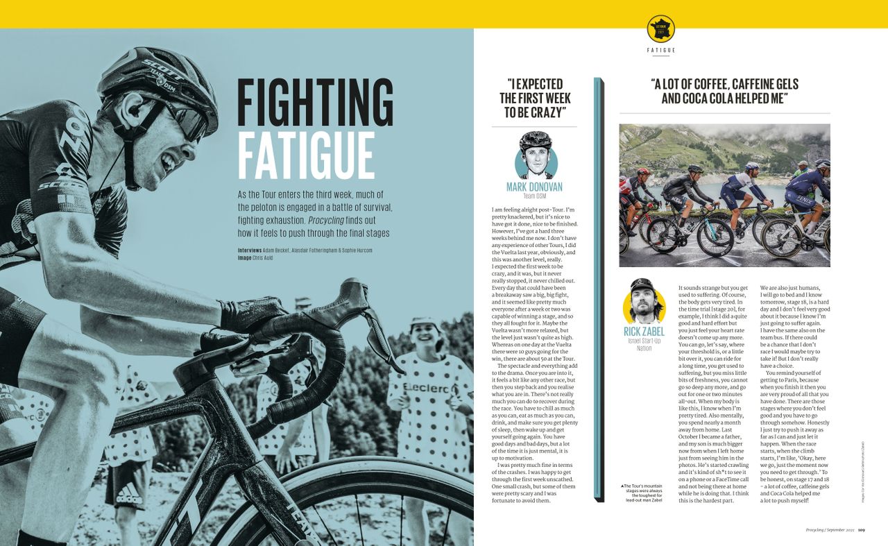 Procycling