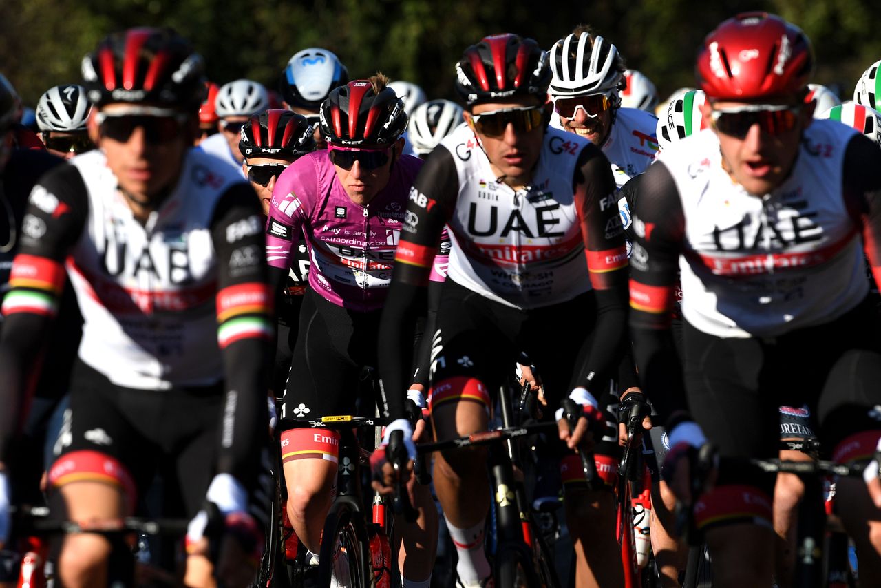 UAE-Team Emirates