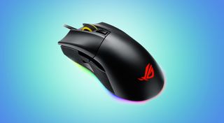 Asus Mouse