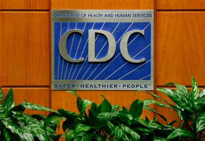 CDC gave $25 million in bonuses while supposedly suffering from budget cuts