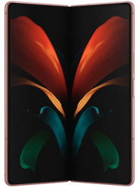 Samsung Galaxy Z Fold 2 5G 12/256GB | 9990,- | Elkjøp