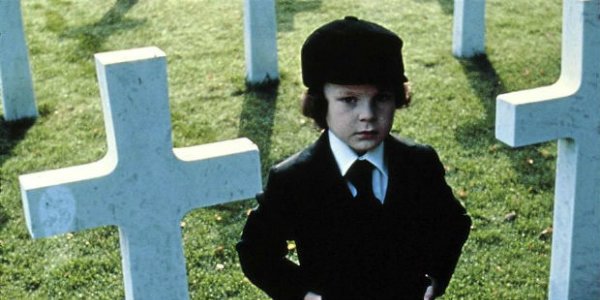 Damien The Omen