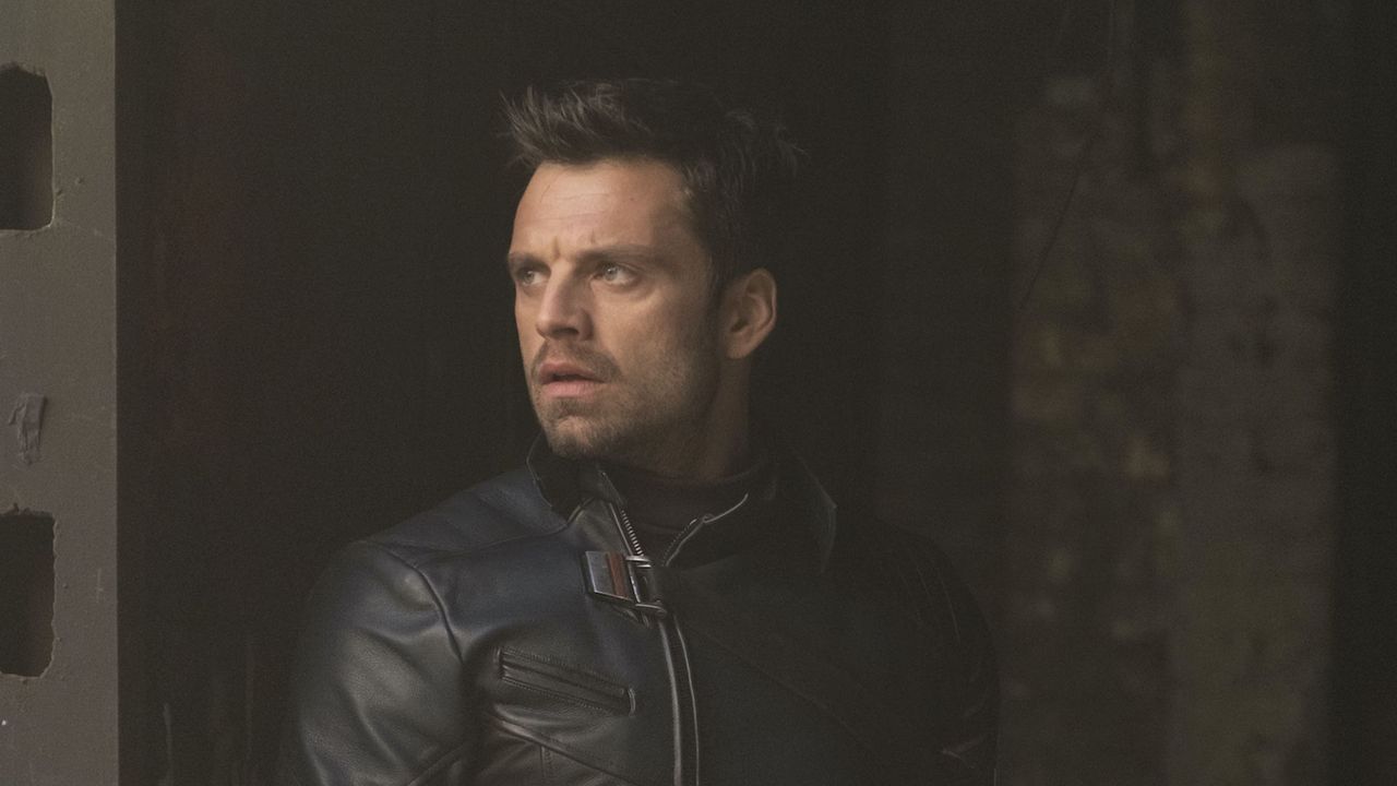 Falcon and The Winter Soldier