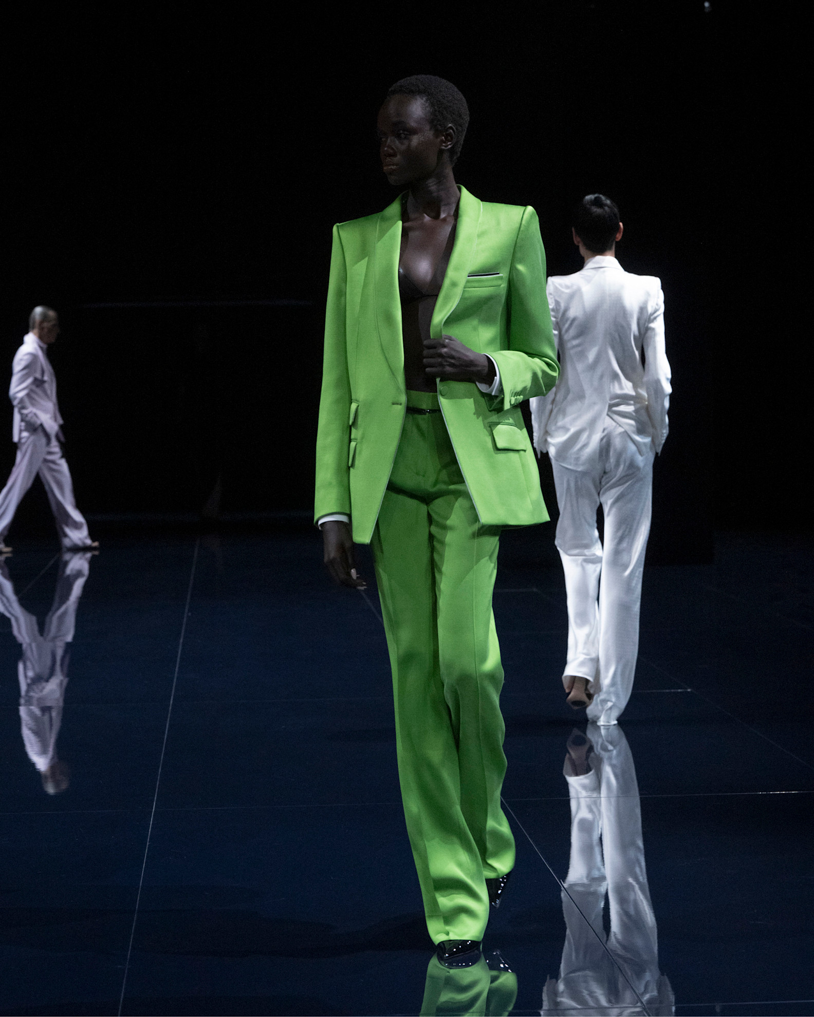 Tom Ford Spring/Summer 2026