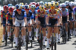 How to watch Tour de France Femmes 2026 – Live streams and official broadcasters — Stage 2