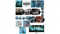   Linkin Park: Meteora 20th anniversary Super Deluxe Edition