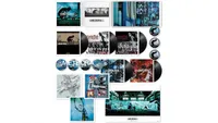   Linkin Park: Meteora 20th anniversary Super Deluxe Edition