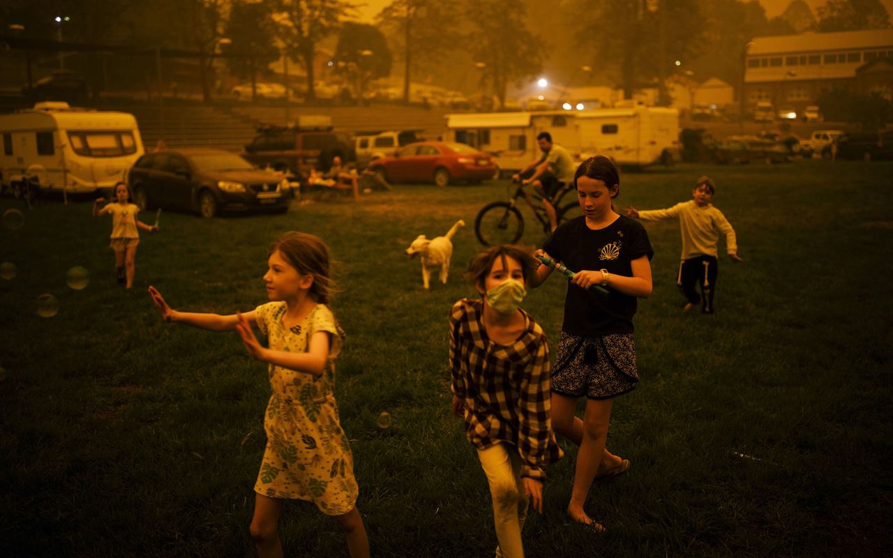 World Press Photo