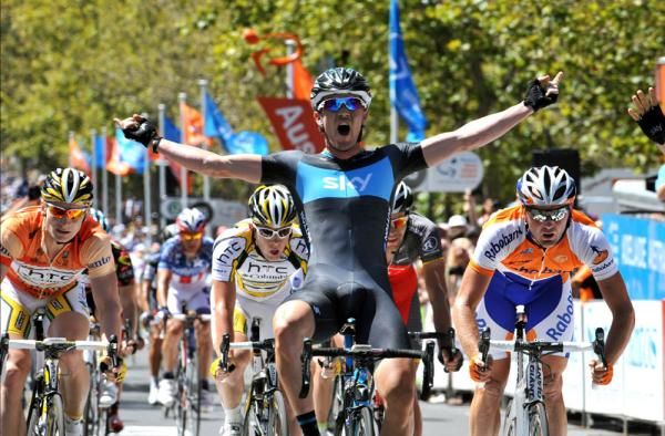 Chris Sutton (Team Sky)