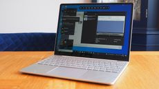 Screen record on a Windows 10 laptop